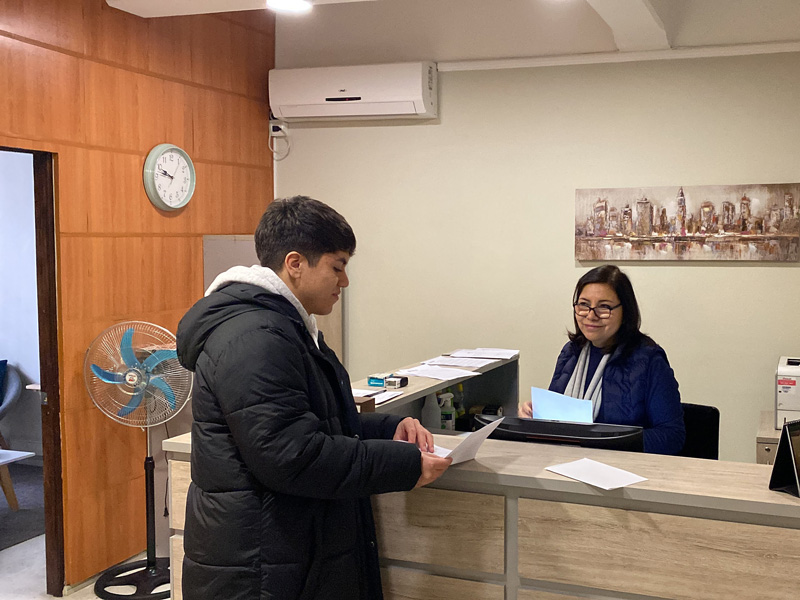 Centro de Psicología Integral de la Persona