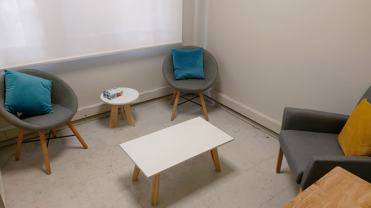 Centro de Prácticas Profesionales