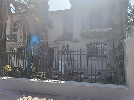 Centro de Psicología Integral de la Persona