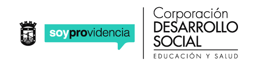 Institución en convenio
