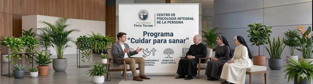 Programa Cuidar para Sanar